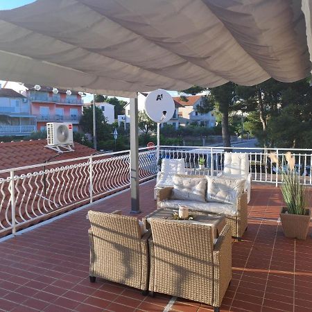 Apartmani Bonić Vodice Exterior foto