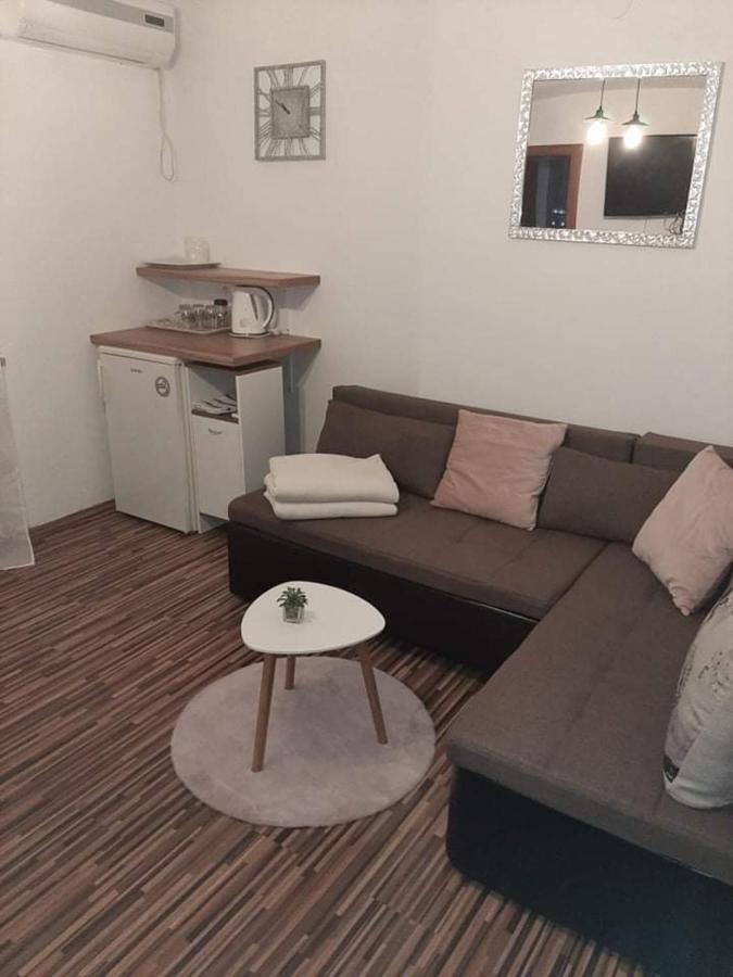 Apartmani Bonić Vodice Exterior foto