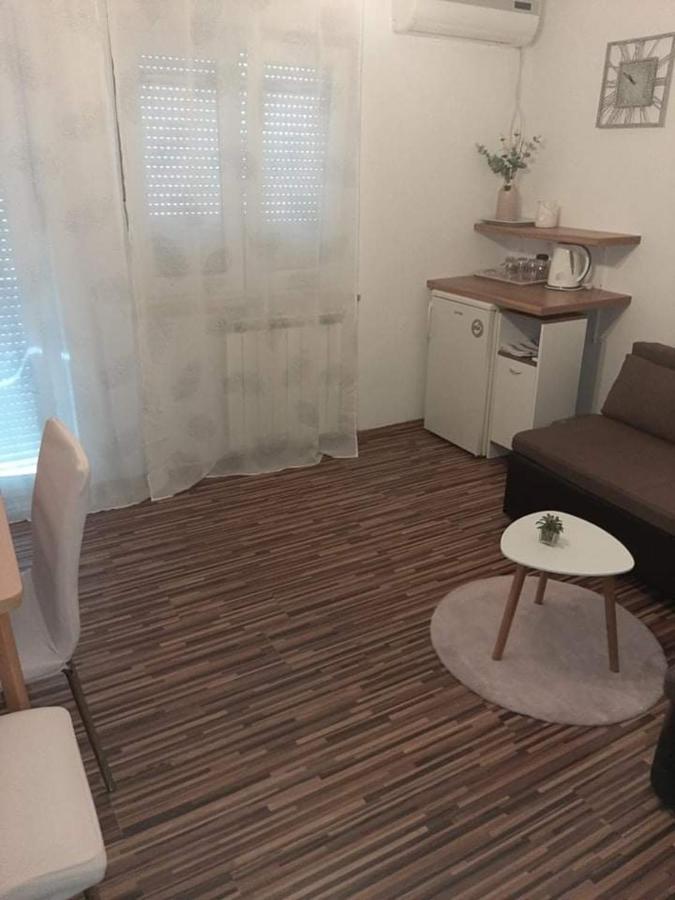 Apartmani Bonić Vodice Exterior foto