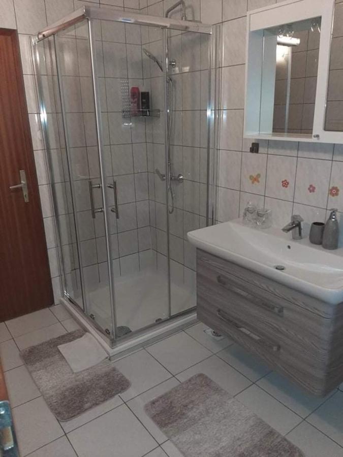 Apartmani Bonić Vodice Exterior foto