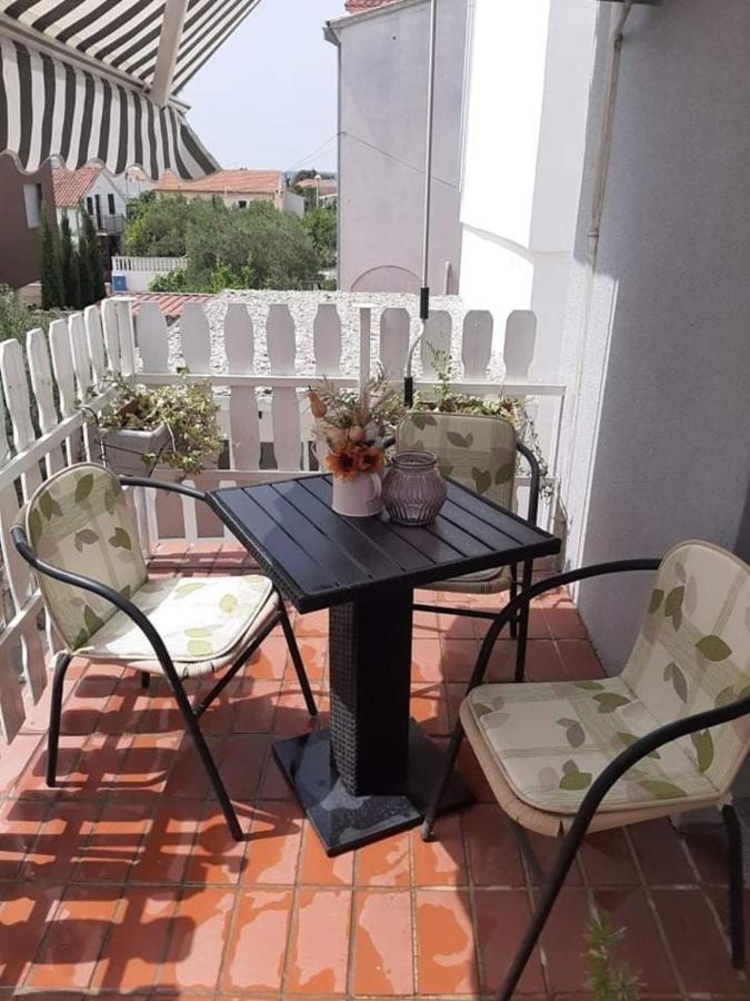 Apartmani Bonić Vodice Exterior foto