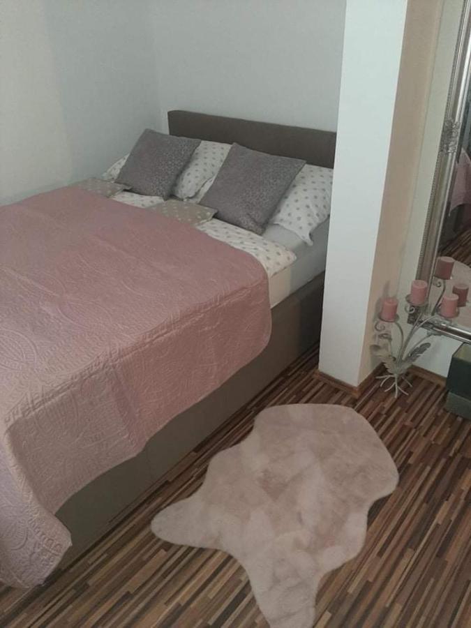 Apartmani Bonić Vodice Exterior foto