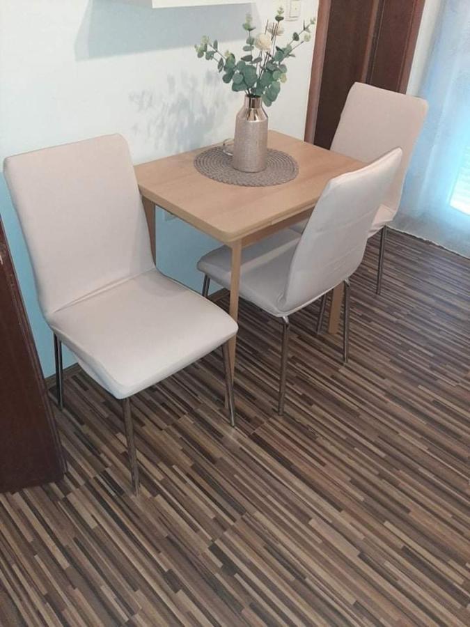 Apartmani Bonić Vodice Exterior foto