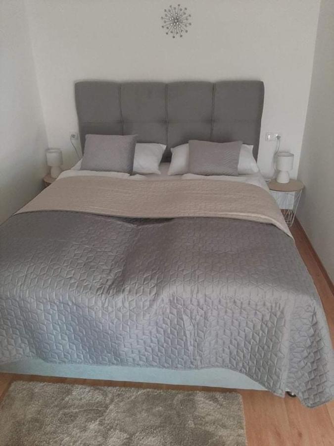 Apartmani Bonić Vodice Exterior foto