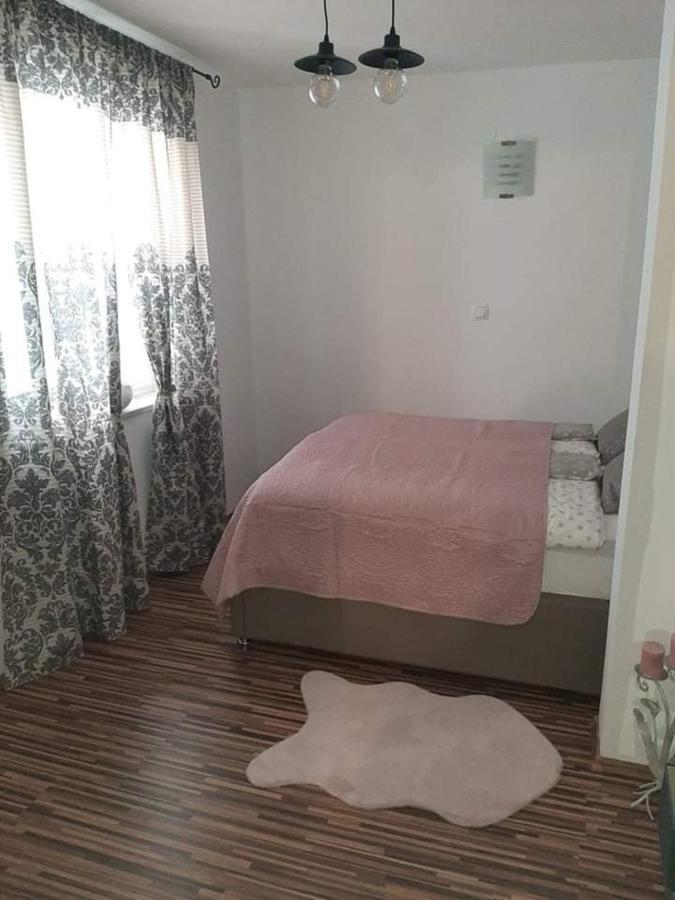 Apartmani Bonić Vodice Exterior foto