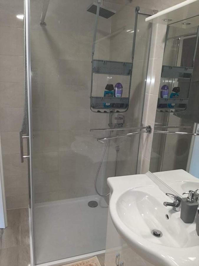 Apartmani Bonić Vodice Exterior foto