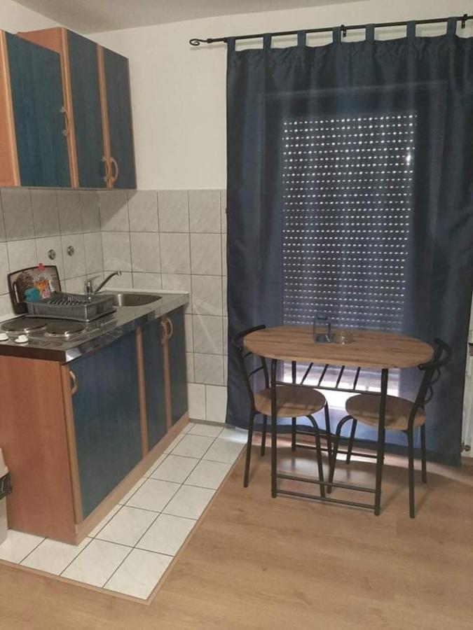 Apartmani Bonić Vodice Exterior foto
