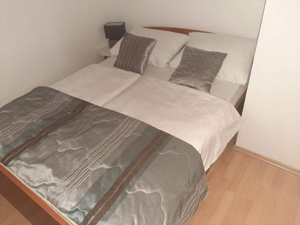 Apartmani Bonić Vodice Exterior foto