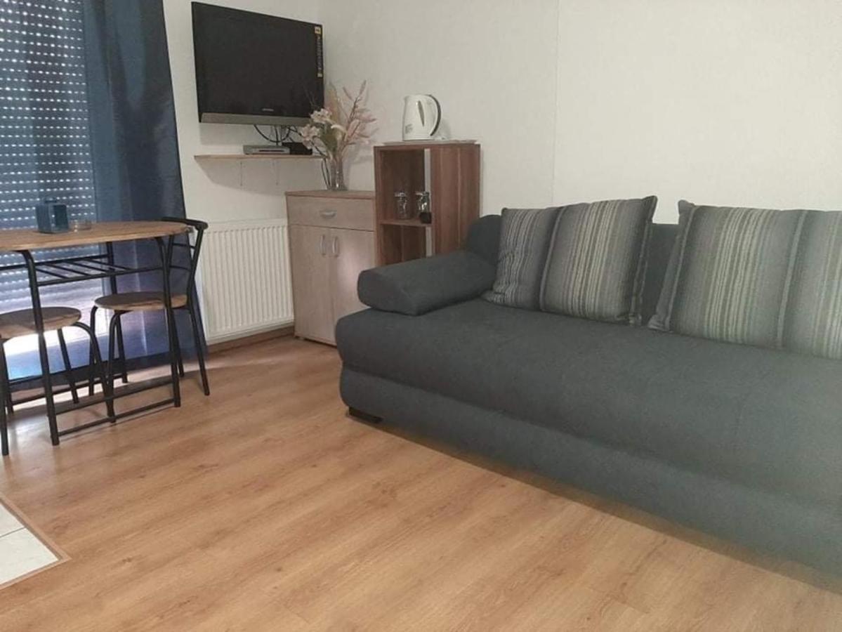 Apartmani Bonić Vodice Exterior foto