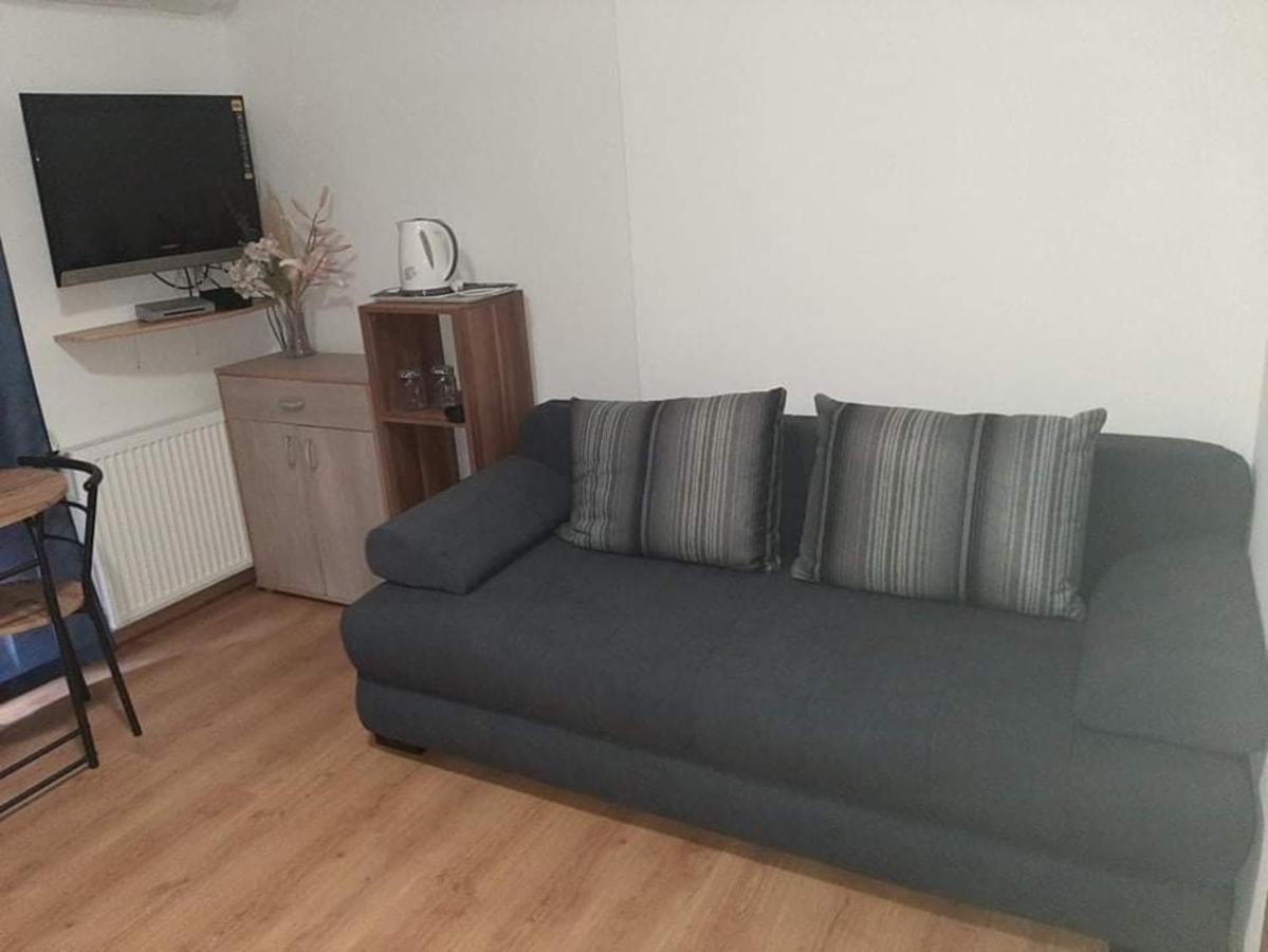 Apartmani Bonić Vodice Exterior foto
