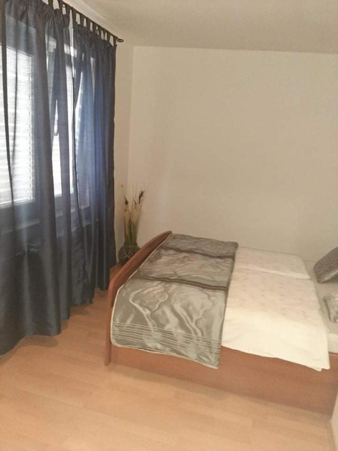 Apartmani Bonić Vodice Exterior foto