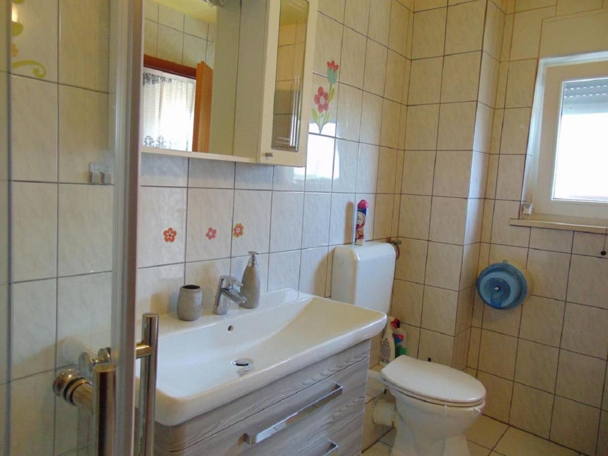 Apartmani Bonić Vodice Exterior foto