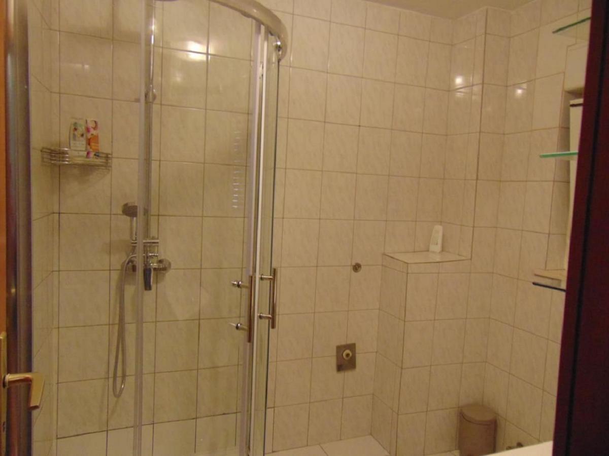 Apartmani Bonić Vodice Exterior foto
