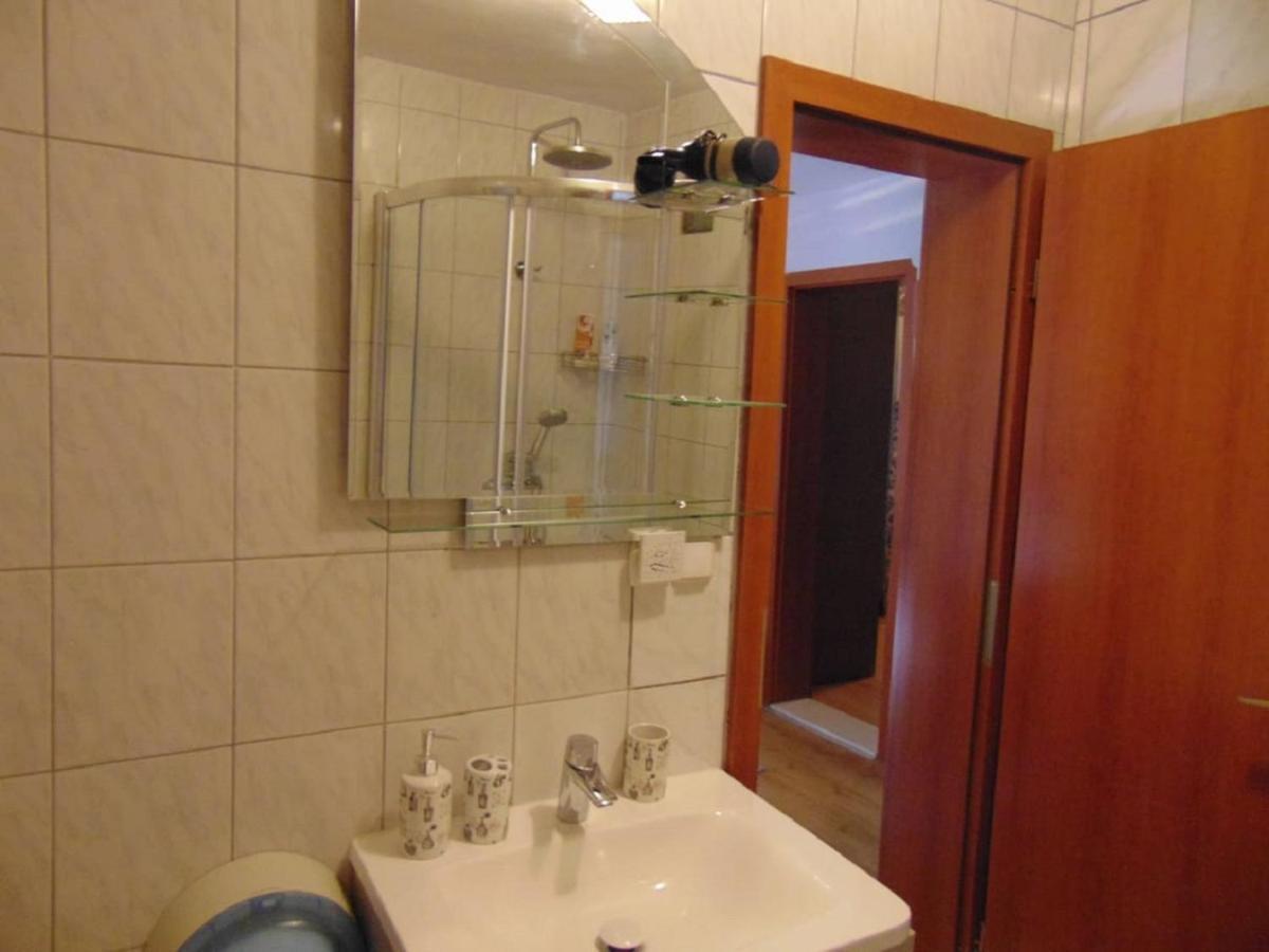 Apartmani Bonić Vodice Exterior foto